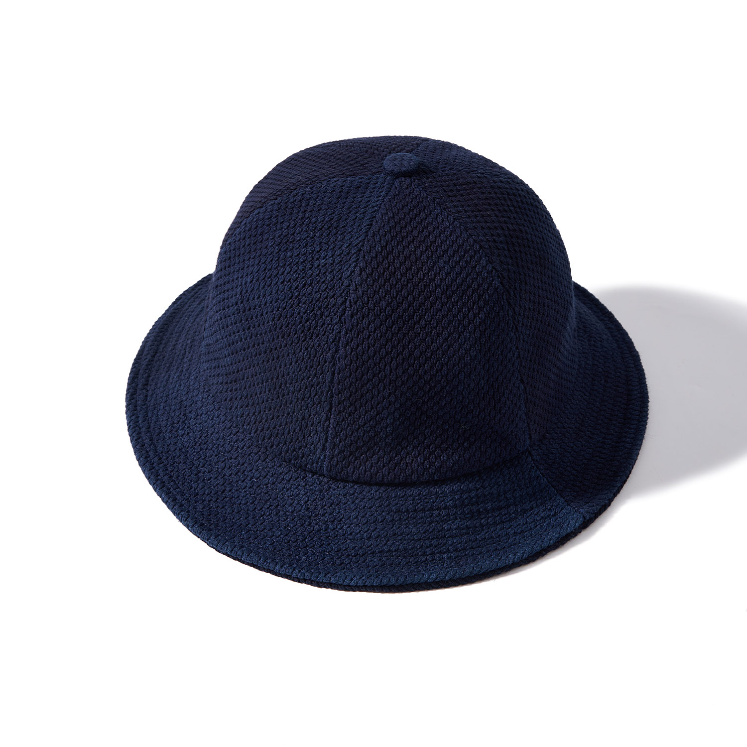 Indigo Dye Kit - BADBOWL Fashion Cotton SASHIKO Fabric Fisherman's