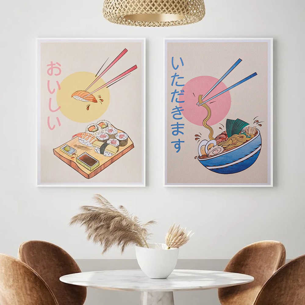 Japanese Style Kitchen Food Po - Japanese Restaurant Lifestyle review and price