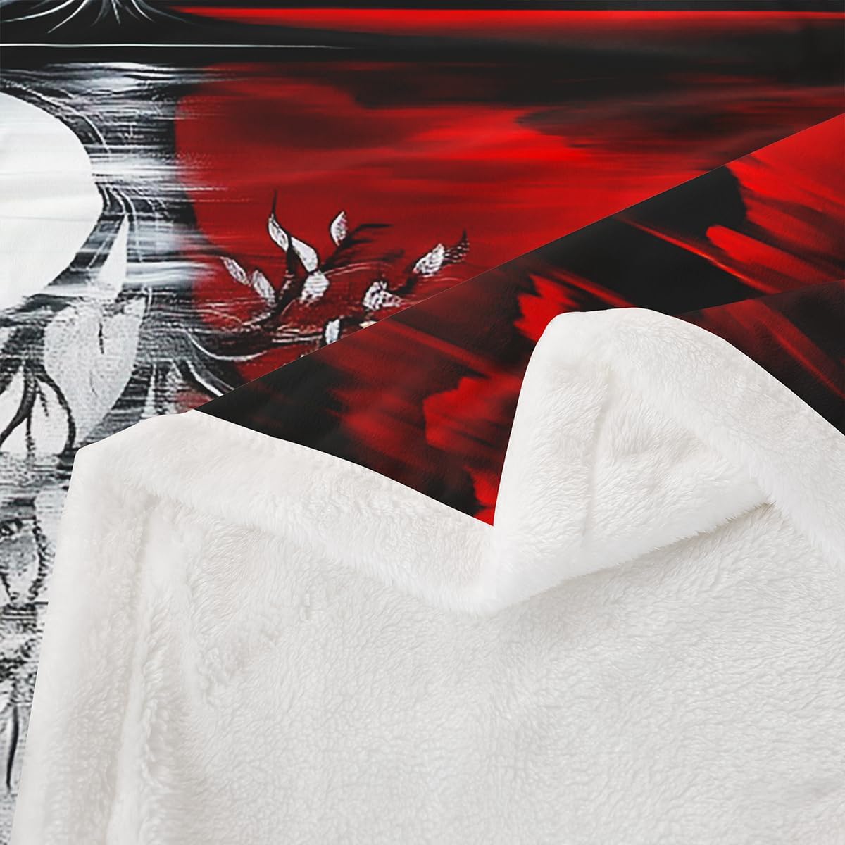 Tree of Life Bed Blanket,Coupl - Japanese Kids Lifestyle review and price