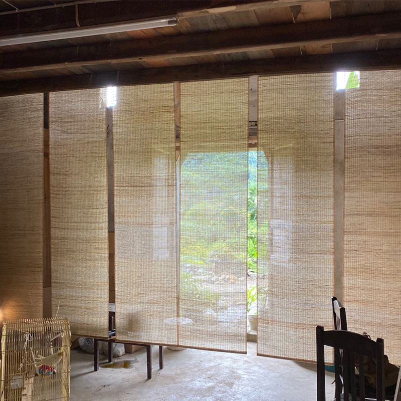 Aqumotic Shading Partition Tra - Shoji Screen Divider review and price