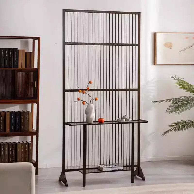 New Chinese-style screen parti - Shoji Screen Divider review and price