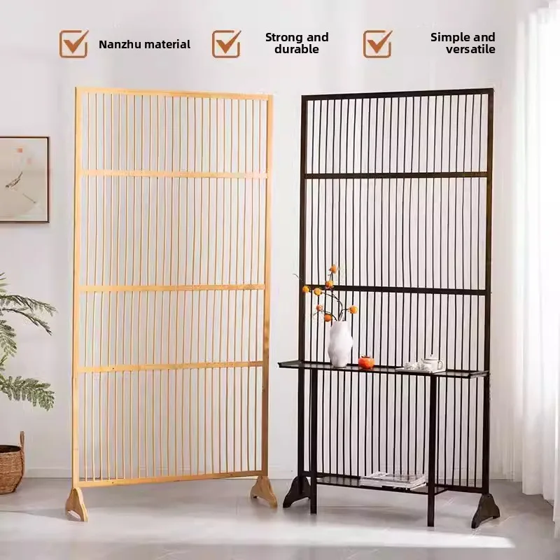 New Chinese-style screen parti - Shoji Screen Divider review and price