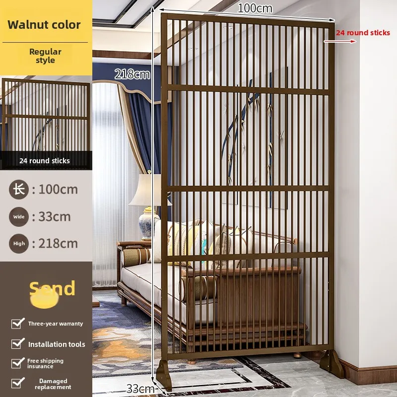 New Chinese-style screen parti - Shoji Screen Divider review and price