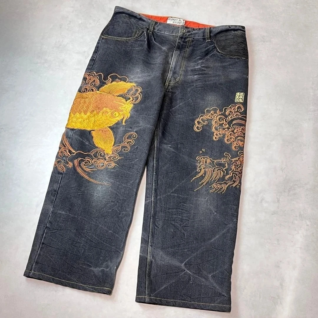 Harajuku Japanese Retro Selved - Indigo Dye Kit review and price