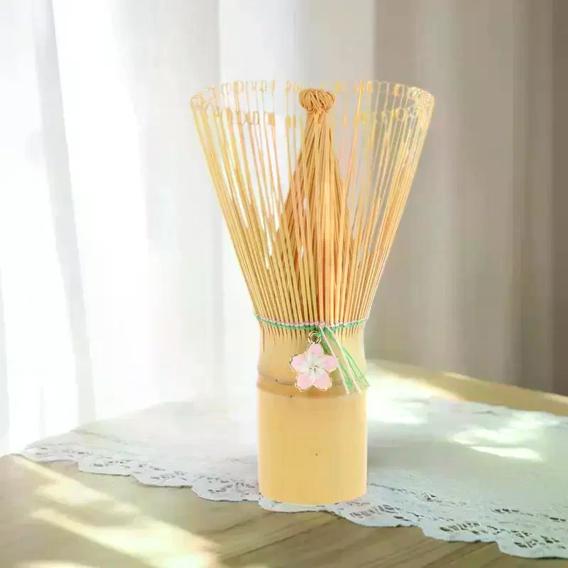 Japanese Ceremony Bamboo Chase - Bamboo Whisk Chasen review and price