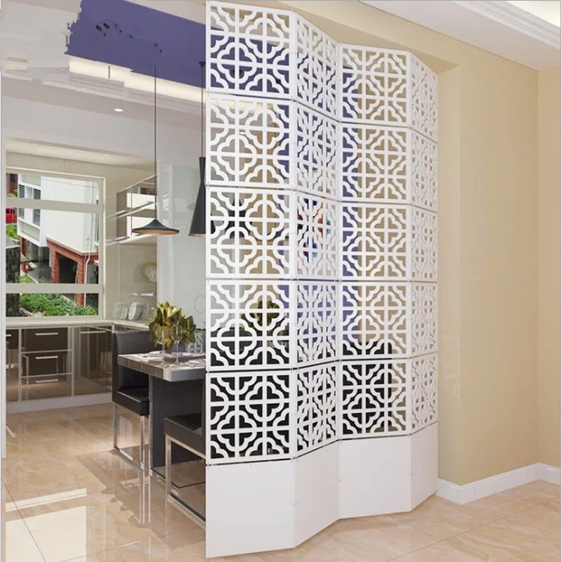 5pcs Folding screen room divid - Shoji Screen Divider review and price