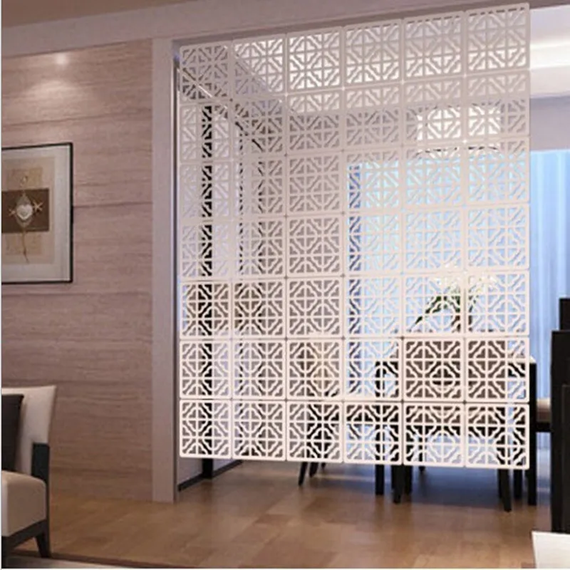 5pcs Folding screen room divid - Shoji Screen Divider review and price