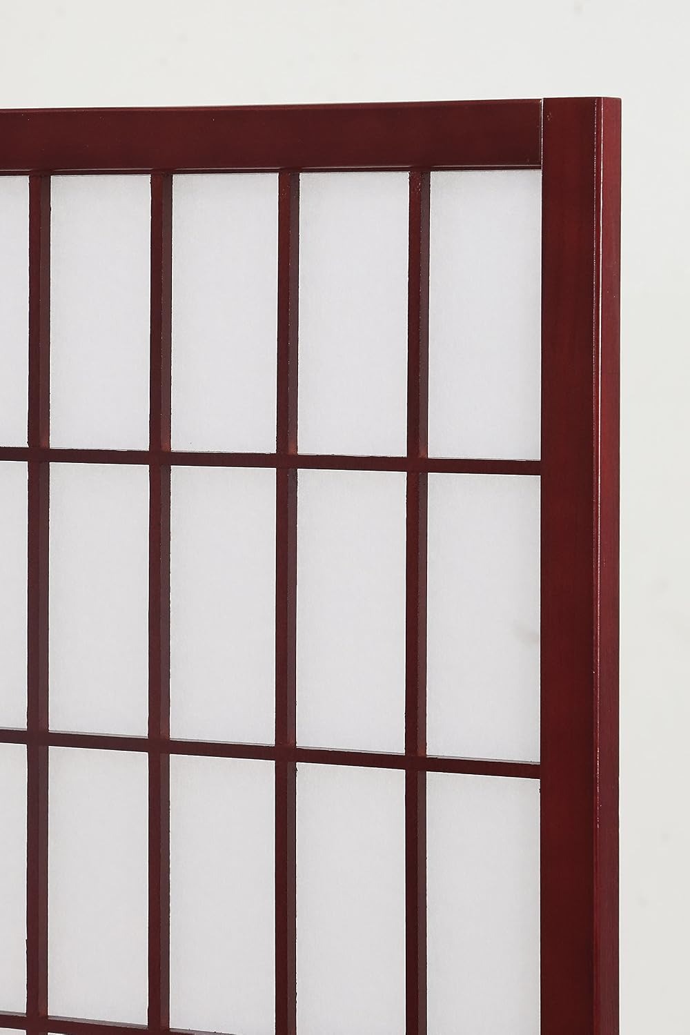 Oriental Shoji 4 Panel Screen  - Shoji Screen Divider review and price