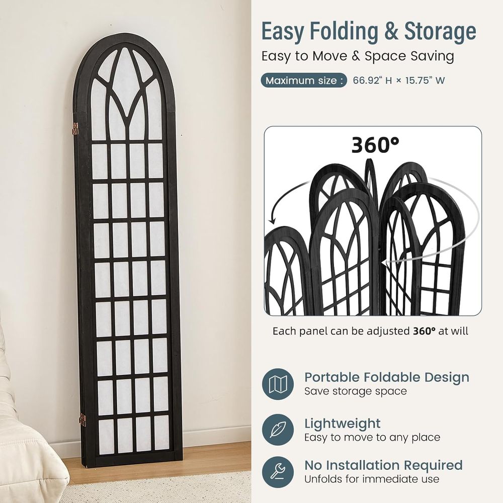 Room Divider and olding Privac - Shoji Screen Divider review and price