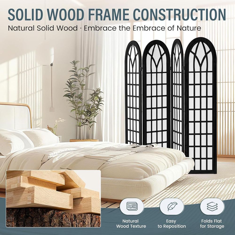 Room Divider and olding Privac - Shoji Screen Divider review and price