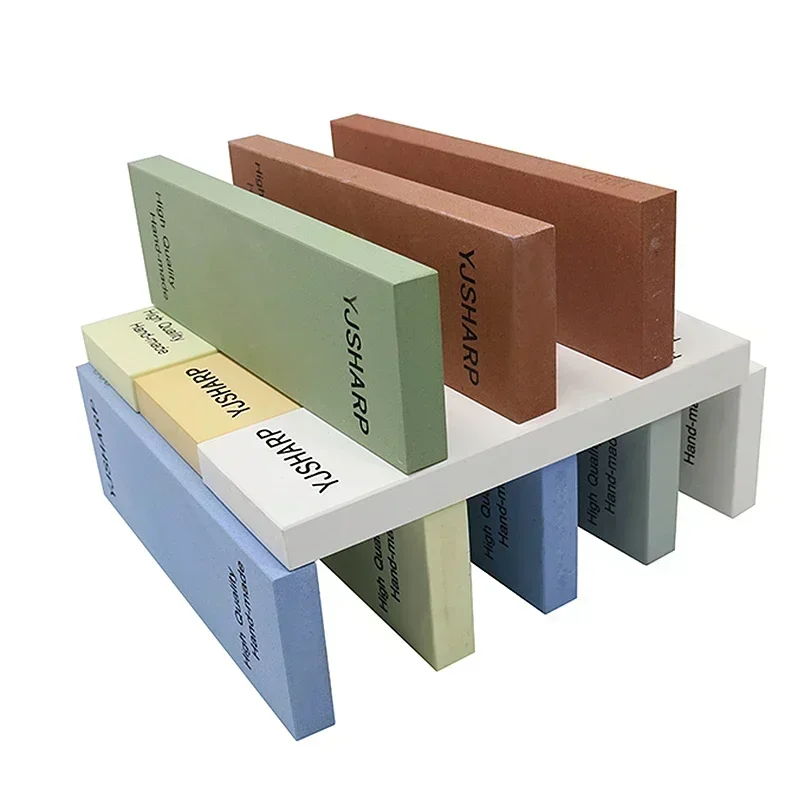 400-12000 Grit Whetstone 180*6 - Bamboo Whisk Chasen review and price