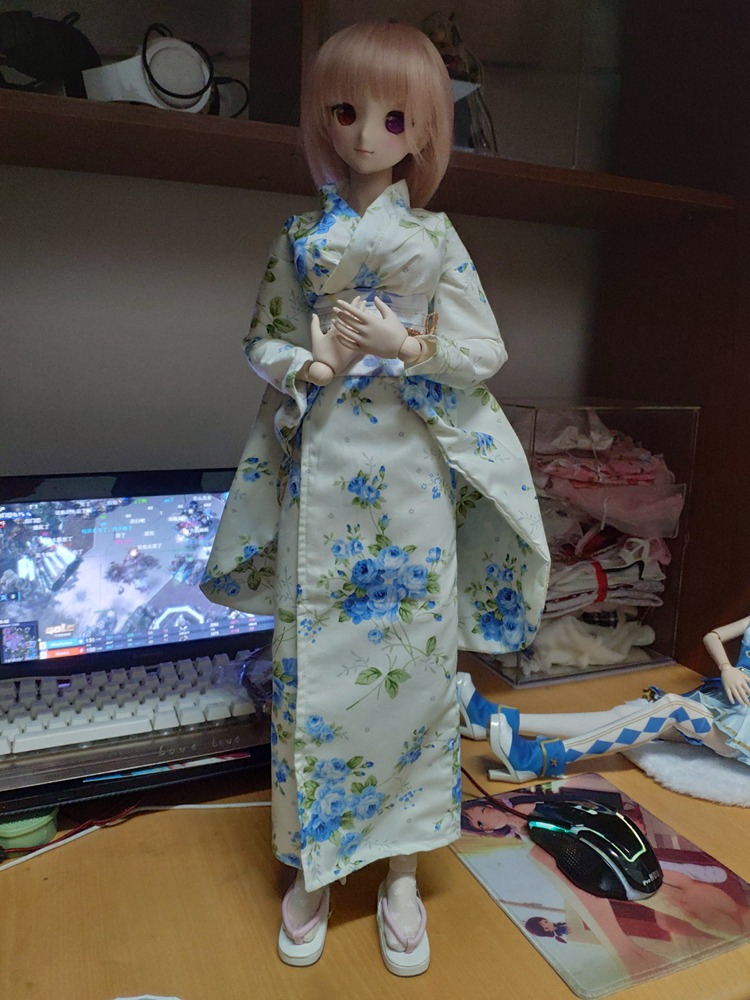 1/6 1/4 1/3 BJD Accessories do - Japanese Lifestyle Shoes review and price