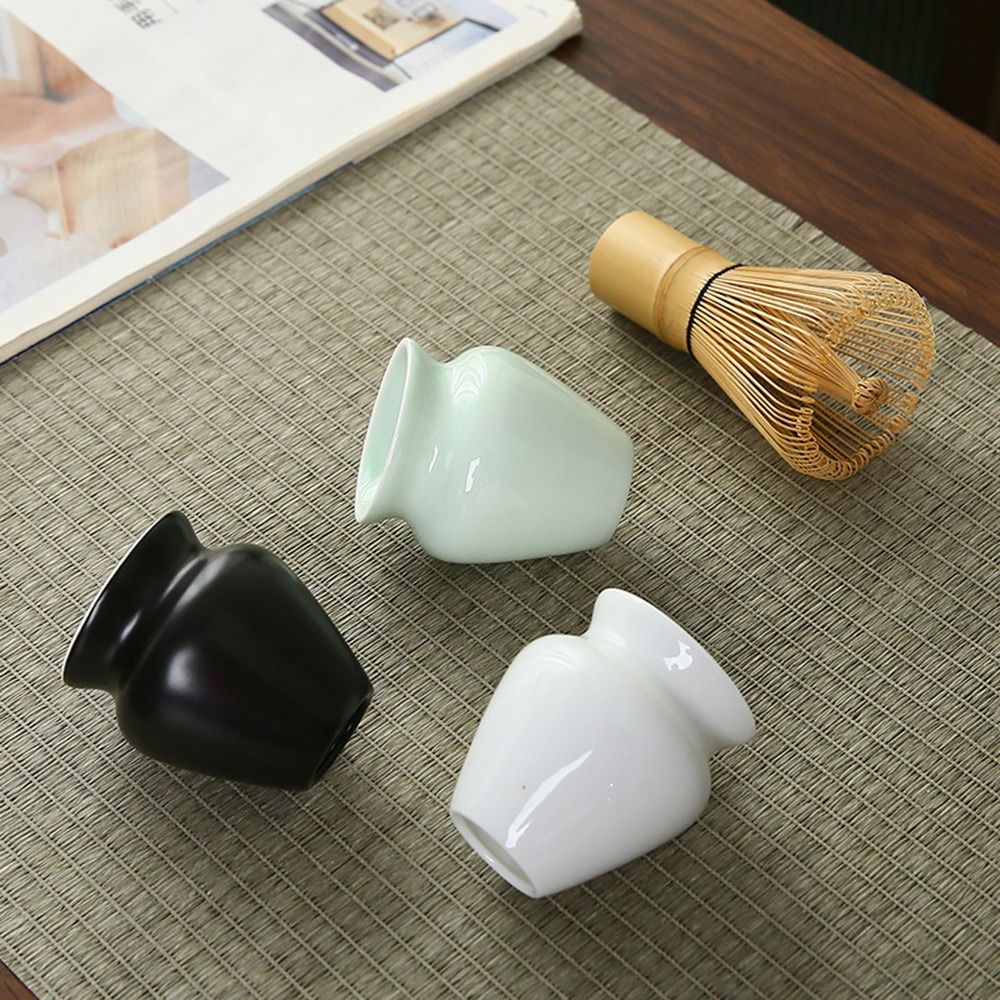 High Quality Ceramic Matcha Ho - Bamboo Whisk Chasen review and price