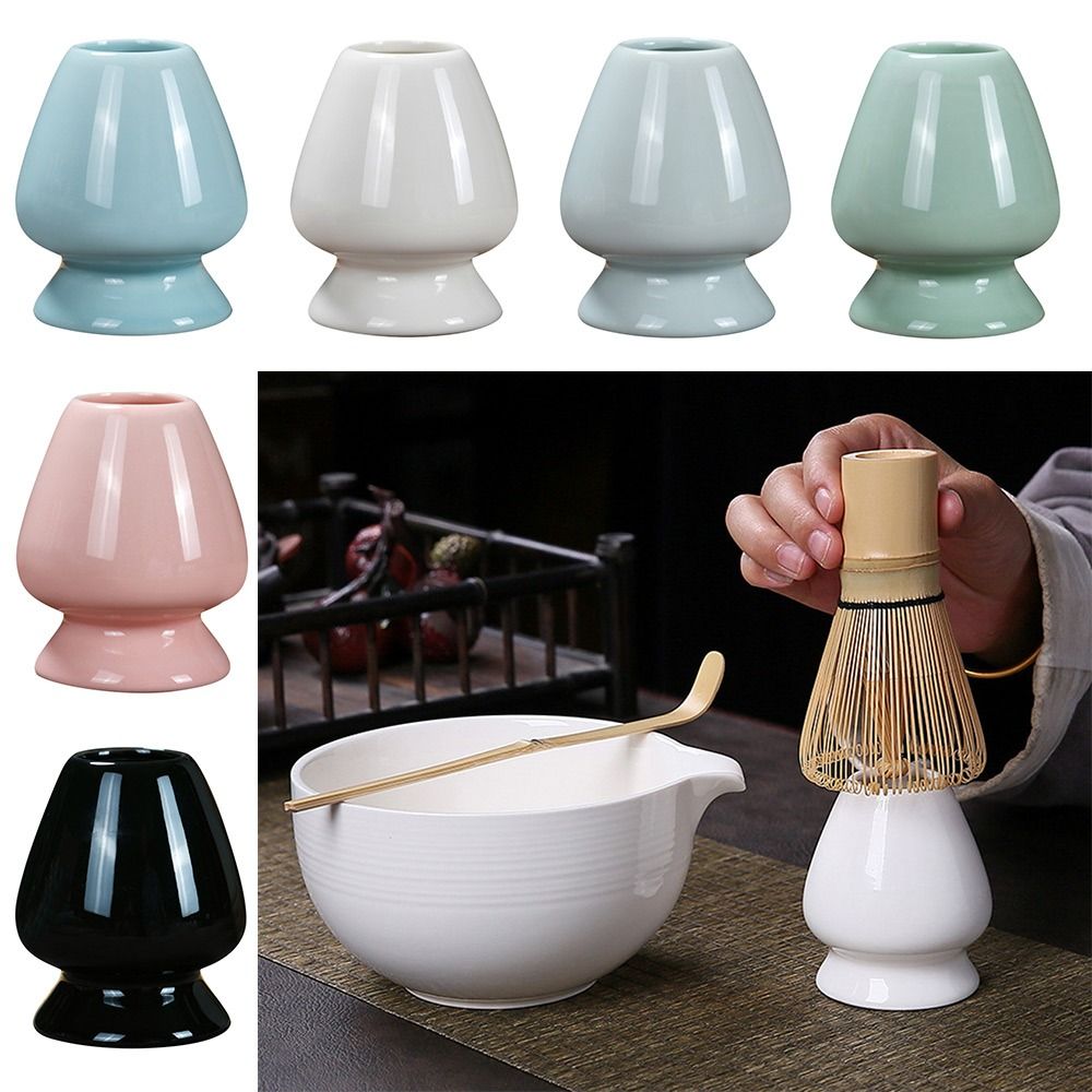 High Quality Ceramic Matcha Ho - Bamboo Whisk Chasen review and price