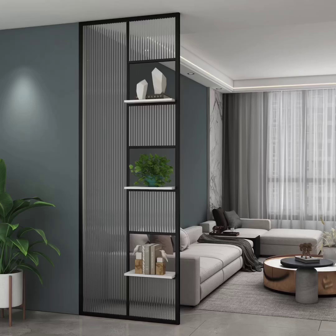 Simple Modern Corrugated Tempe - Shoji Screen Divider review and price