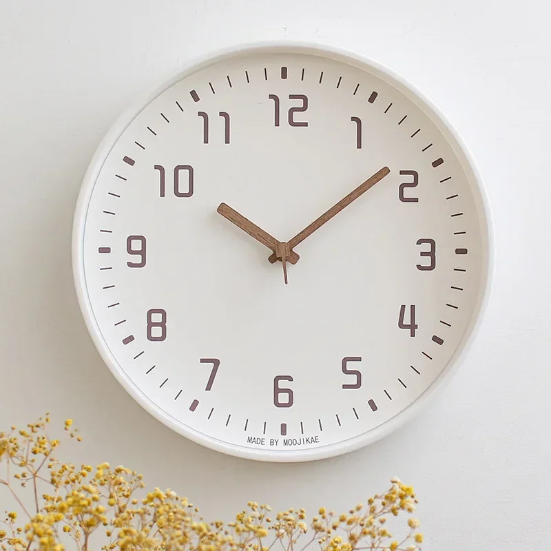2025 Japanese Style Clock Wall - Japanese Living Lifestyle review and price