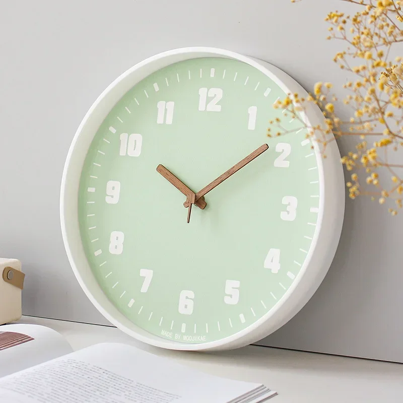 2025 Japanese Style Clock Wall - Japanese Living Lifestyle review and price