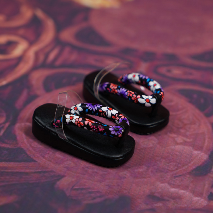 1/4 1/3 scale BJD Japanese kim - Japanese Lifestyle Shoes review and price