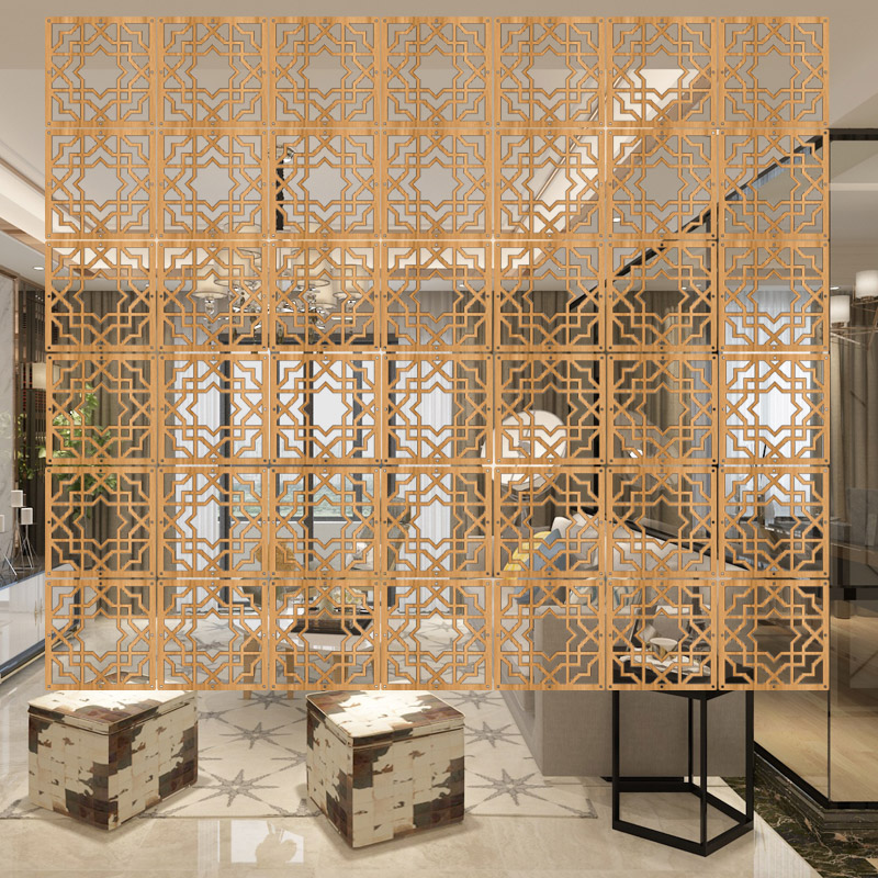 10pcs Room Hanging Screen Part - Shoji Screen Divider review and price