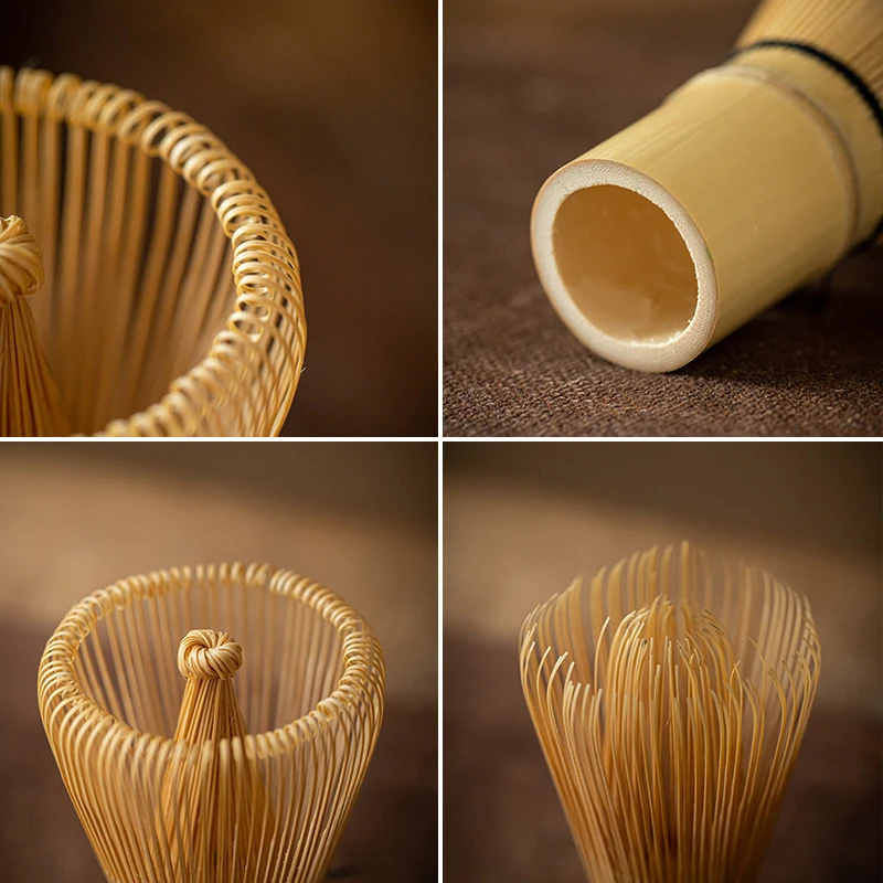 Matcha Green Tea Whisk 120 Pro - Bamboo Whisk Chasen review and price