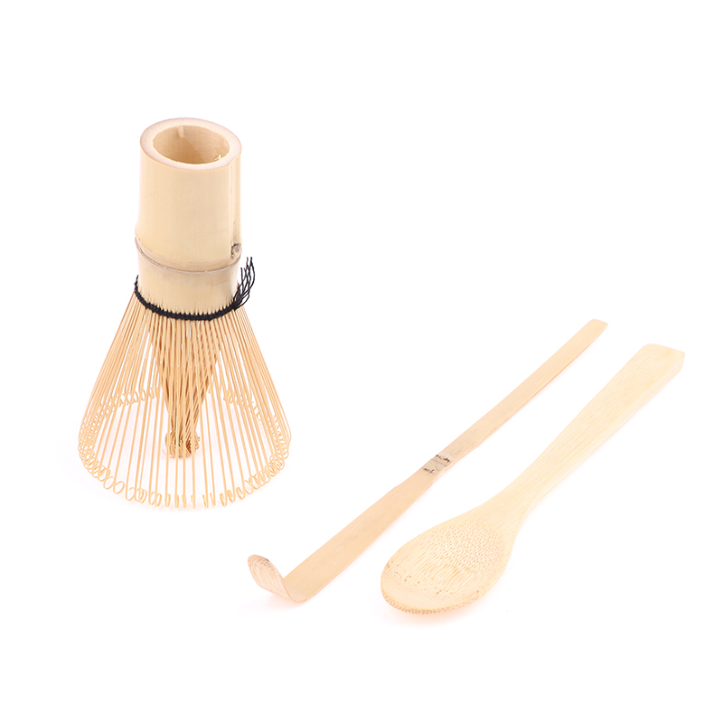 New！Bamboo Matcha Whisk Set Gr - Bamboo Whisk Chasen review and price