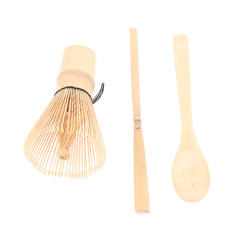 New！Bamboo Matcha Whisk Set Gr - Bamboo Whisk Chasen review and price