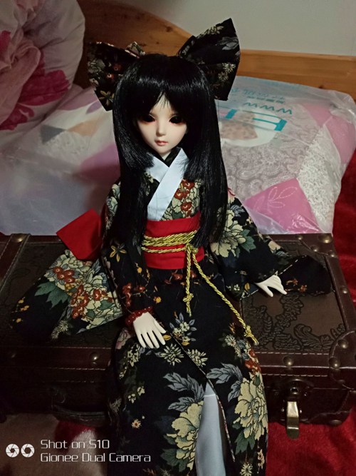 1/4 1/3 scale BJD clothes Japa - Japanese Lifestyle Shoes review and price