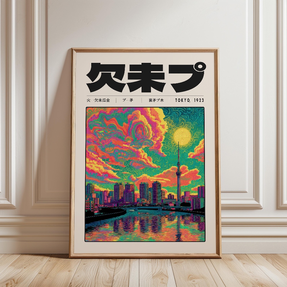 Y2K Indie Culture Japan Patter - Japanese Lifestyle Culture review and price